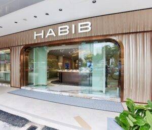 Projects Habib Jewels