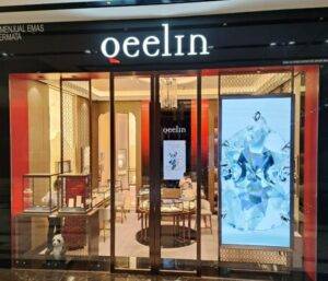 Projects QEELIN