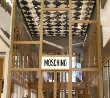 Projects MOSCHINO